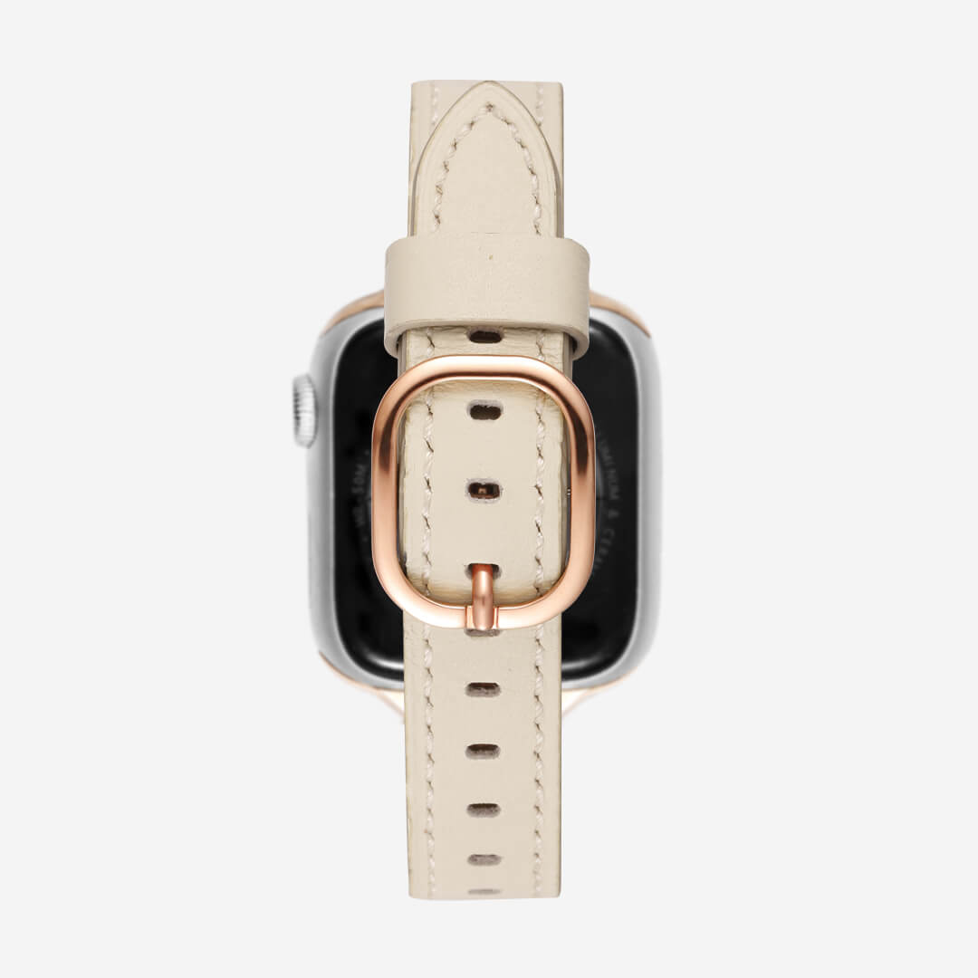 1080_x_1080_Copenhagen_Leather_Apple_Watch_Band_-_Alabaster_-_Vintage_Rose_Gold_1_2048x-5