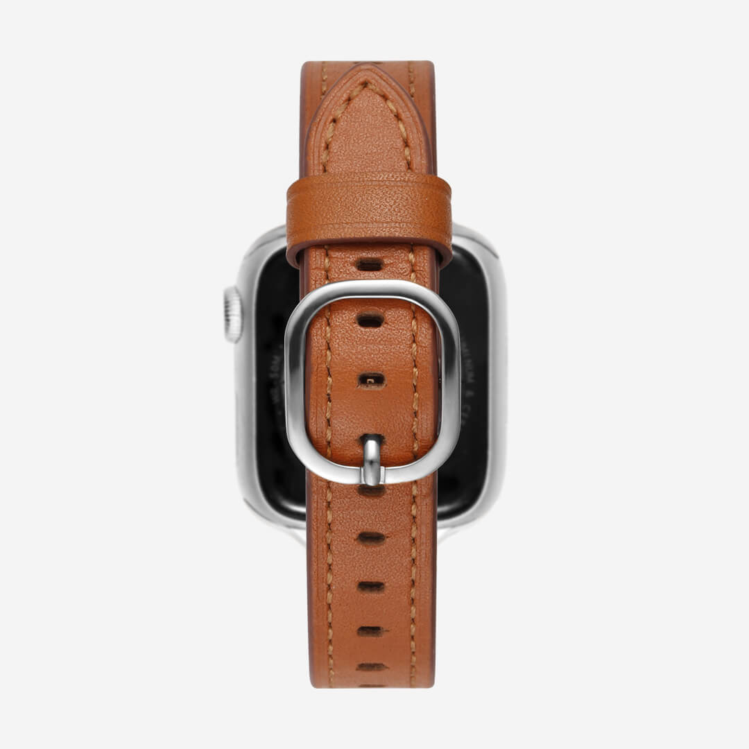 1080_x_1080_Copenhagen_Leather_Apple_Watch_Band_-_Caramel_-_Silver_1_2048x-6