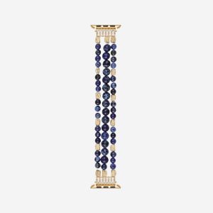 Kiama Stone Apple Watch Band – Lapis Lazuli