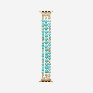 Kiama Stone Apple Watch Band – Turquoise