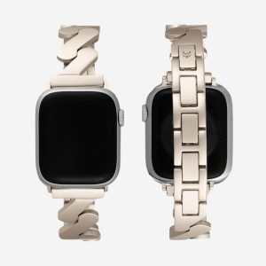 Kyoto Bracelet Apple Watch Band – Starlight