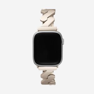 Kyoto Bracelet Apple Watch Band – Starlight