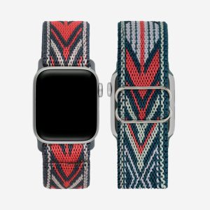 Bondi Nylon Loop Apple Watch Band – Dreamer