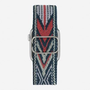 Bondi Nylon Loop Apple Watch Band – Dreamer