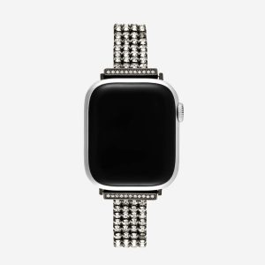 Dubai Bracelet Apple Watch Band – Black