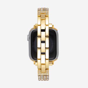 Dubai Bracelet Apple Watch Band – Gold