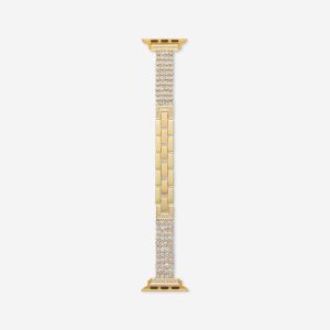 Dubai Bracelet Apple Watch Band – Gold