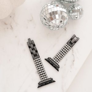 Dubai Bracelet Apple Watch Band – Black