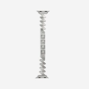 Kyoto Bracelet Apple Watch Band – Silver