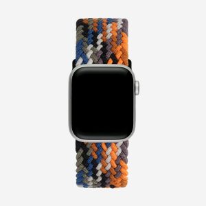 Maui Braided Loop Apple Watch Band – Autumn