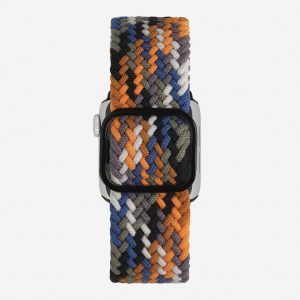 Maui Braided Loop Apple Watch Band – Autumn