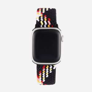 Maui Braided Loop Apple Watch Band – Sunrise