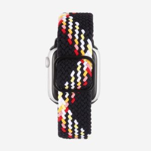 Maui Braided Loop Apple Watch Band – Sunrise