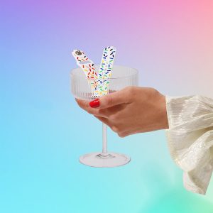 Midsumma Silicone Apple Watch Band – White