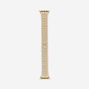 Monte Carlo Bracelet Apple Watch Band – Gold