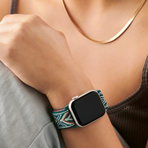 Bondi Nylon Loop Apple Watch Band – Dreamer