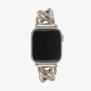 Palermo Bracelet Apple Watch Band – Starlight