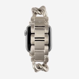 Palermo Bracelet Apple Watch Band – Starlight