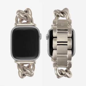 Palermo Bracelet Apple Watch Band – Starlight