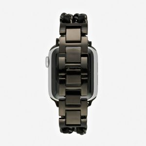 Paris Bracelet Apple Watch Band – Black