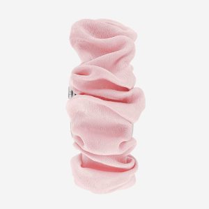Scrunchie Apple Watch Band – Ballet Slipper