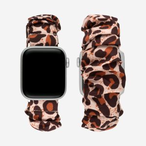 Scrunchie Apple Watch Band – Provocateur