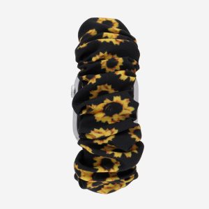 Scrunchie Apple Watch Band – Summer Nights