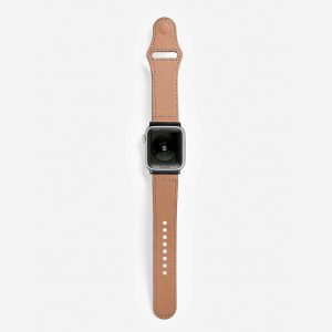 Single Tour Apple Watch Band – Sable