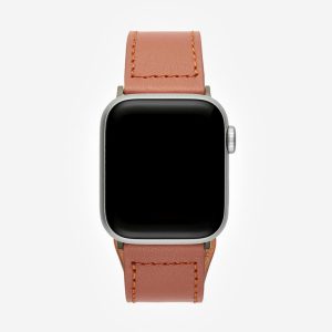Single Tour Apple Watch Band – Cinnamon