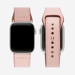Single Tour Apple Watch Band – Marshmallow