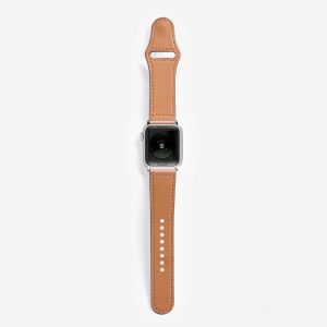 Single Tour Apple Watch Band – Marshmallow