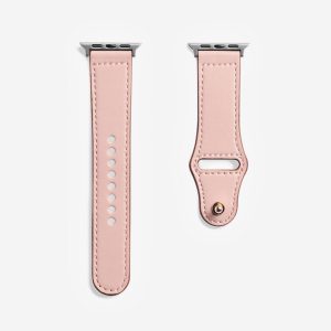 Single Tour Apple Watch Band – Marshmallow