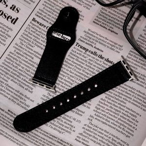Single Tour Apple Watch Band – Sable
