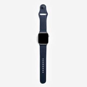 Single Tour Apple Watch Band – Navy