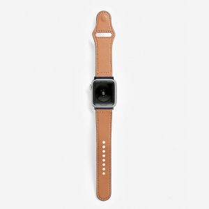 Single Tour Apple Watch Band – Navy