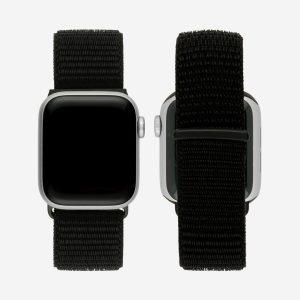 Sport Loop Apple Watch Band – Black