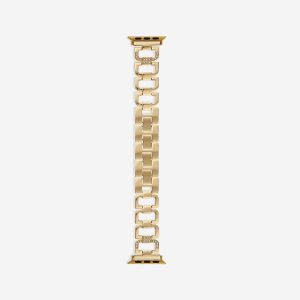 Florence Bracelet Apple Watch Band – Gold