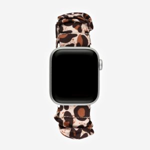 Scrunchie Apple Watch Band – Provocateur